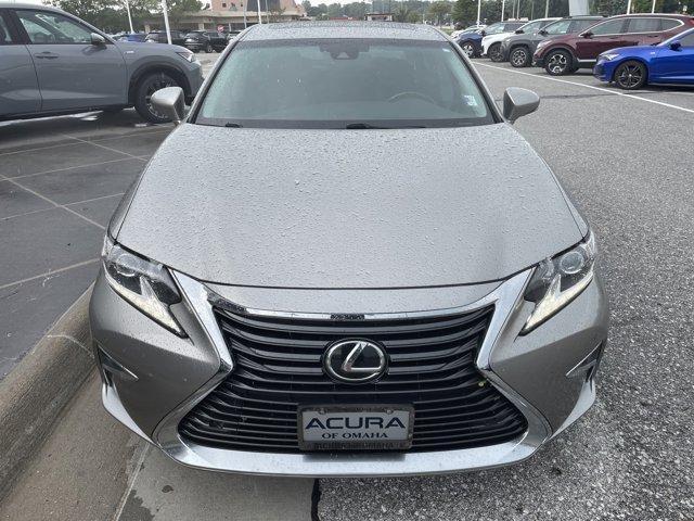 used 2018 Lexus ES 350 car, priced at $22,500