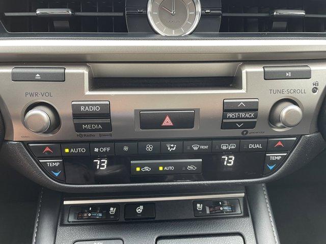 used 2018 Lexus ES 350 car, priced at $22,500