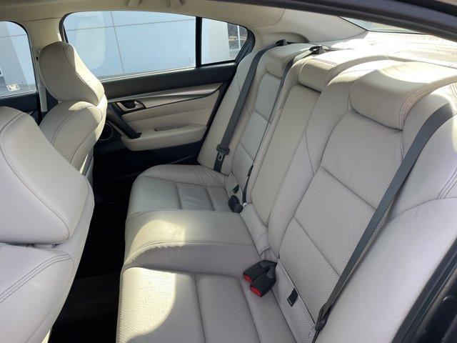 used 2009 Acura TL car, priced at $10,975