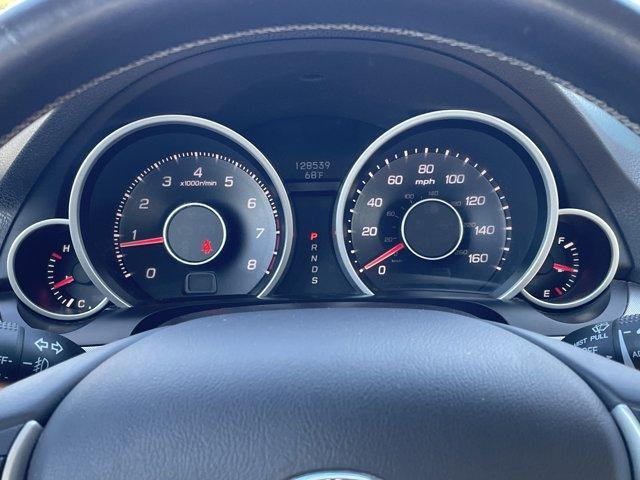 used 2009 Acura TL car, priced at $10,975