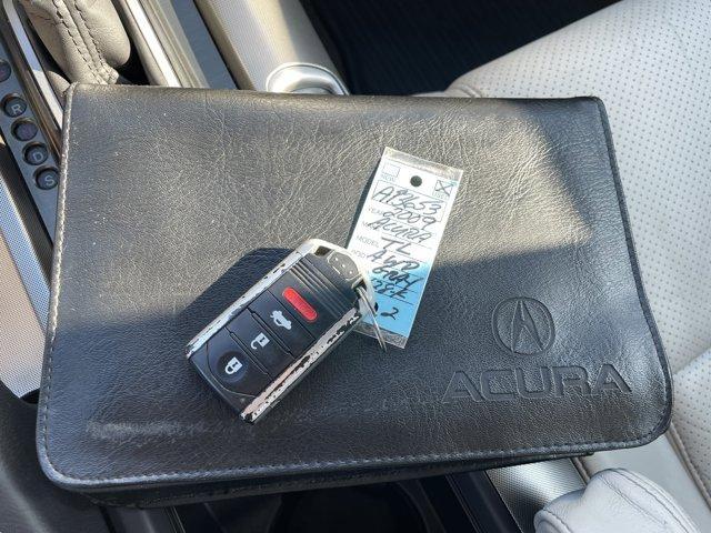 used 2009 Acura TL car, priced at $10,975