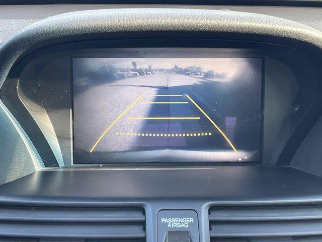 used 2009 Acura TL car, priced at $10,975