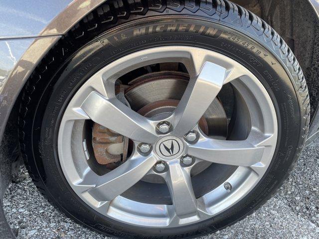 used 2009 Acura TL car, priced at $10,975