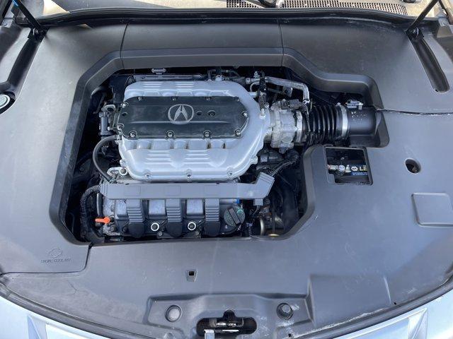used 2009 Acura TL car, priced at $10,975