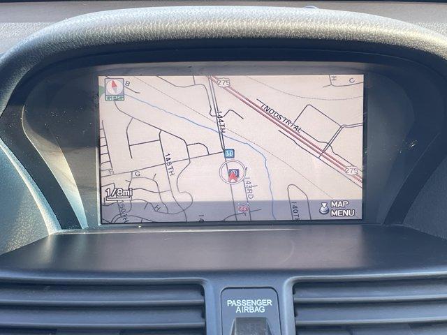 used 2009 Acura TL car, priced at $10,975