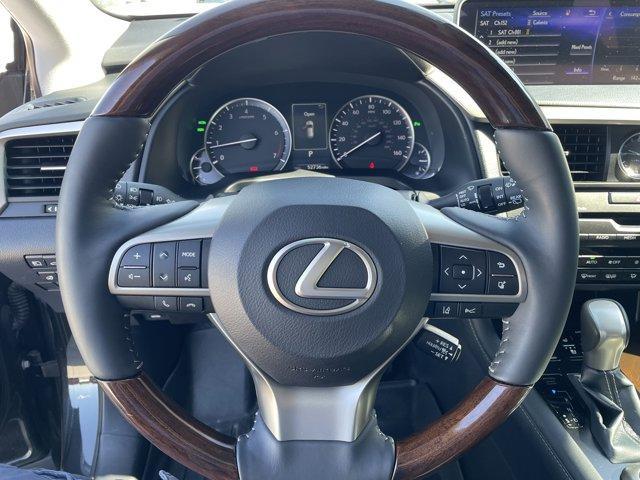 used 2018 Lexus RX 350 car, priced at $33,975