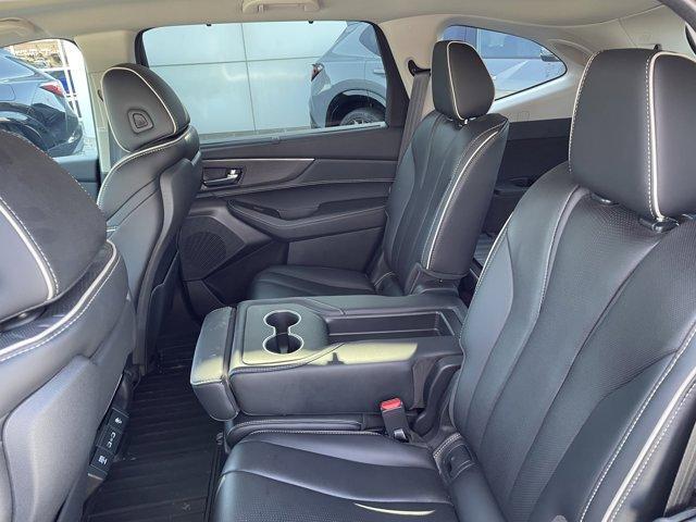 used 2023 Acura MDX car, priced at $54,775