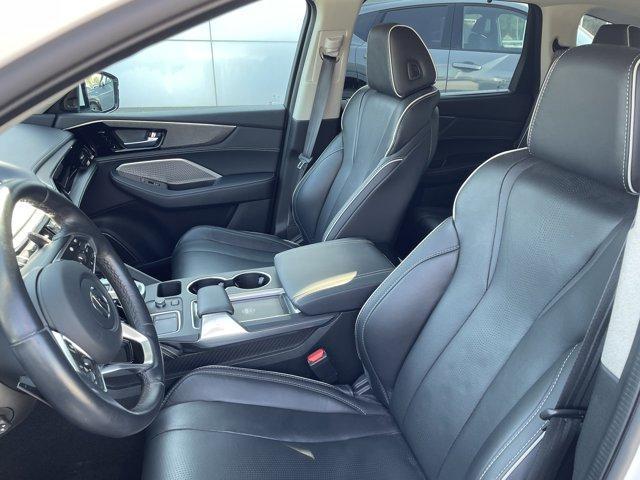 used 2023 Acura MDX car, priced at $54,775