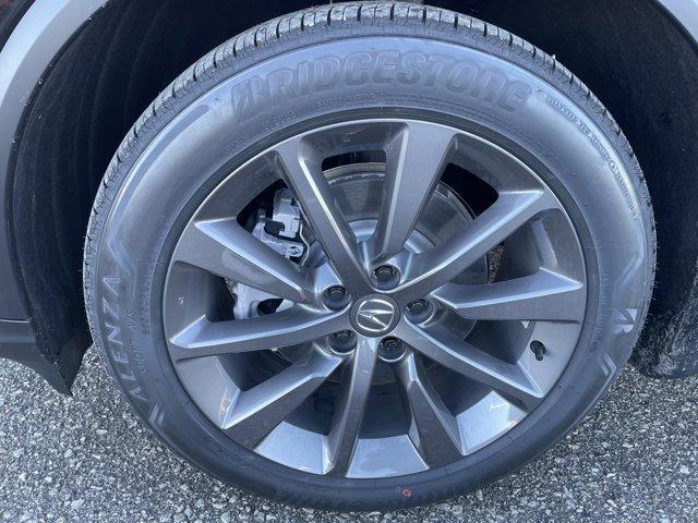 new 2025 Acura MDX car, priced at $63,750