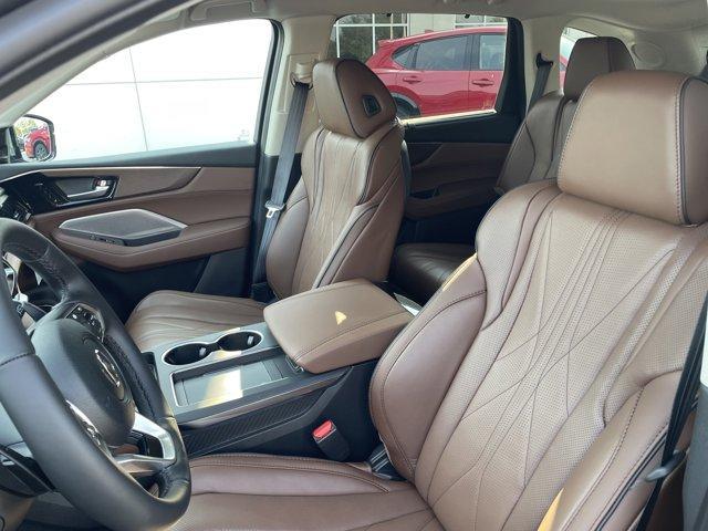 new 2026 Acura MDX car, priced at $68,850