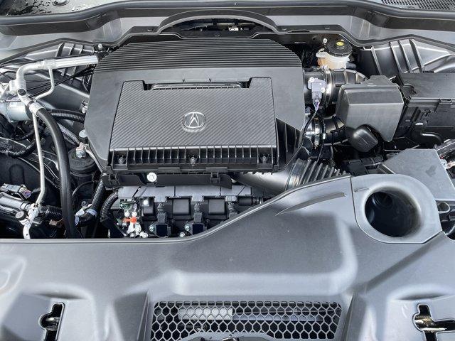 new 2026 Acura MDX car, priced at $68,850