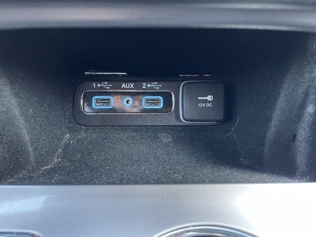 used 2021 Jeep Grand Cherokee car, priced at $28,750