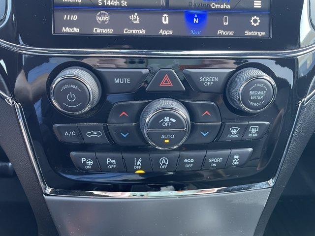 used 2021 Jeep Grand Cherokee car, priced at $28,750