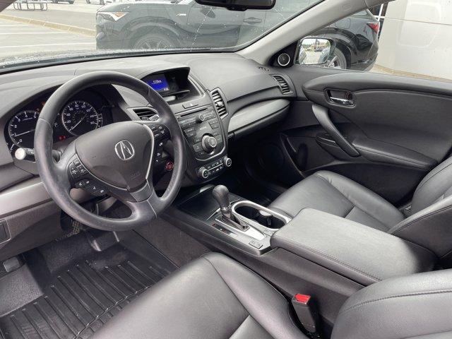 used 2016 Acura RDX car, priced at $19,975
