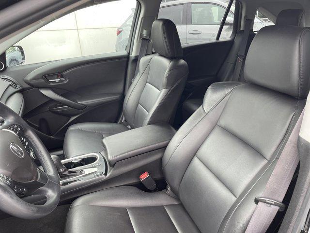 used 2016 Acura RDX car, priced at $19,975
