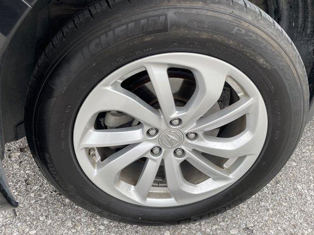 used 2016 Acura RDX car, priced at $19,975