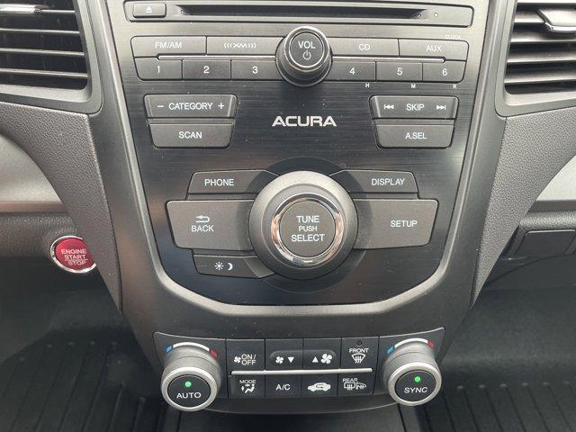 used 2016 Acura RDX car, priced at $19,975