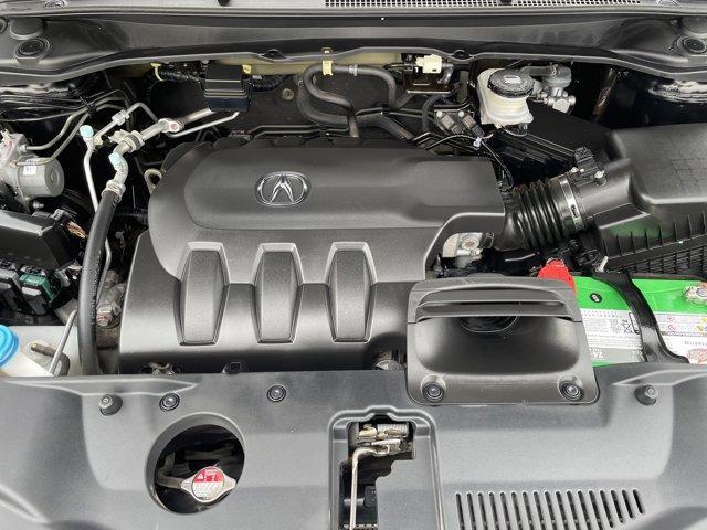 used 2016 Acura RDX car, priced at $19,975