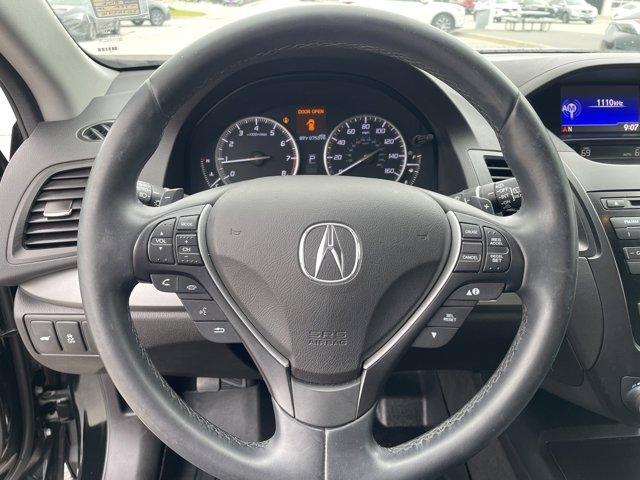 used 2016 Acura RDX car, priced at $19,975
