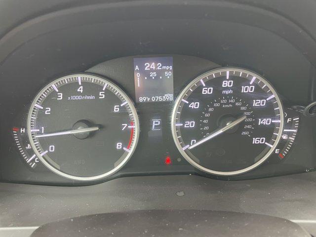 used 2016 Acura RDX car, priced at $19,975