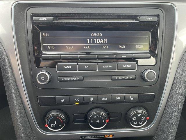 used 2014 Volkswagen Passat car, priced at $9,750