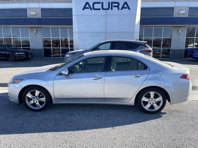 used 2012 Acura TSX car, priced at $8,975