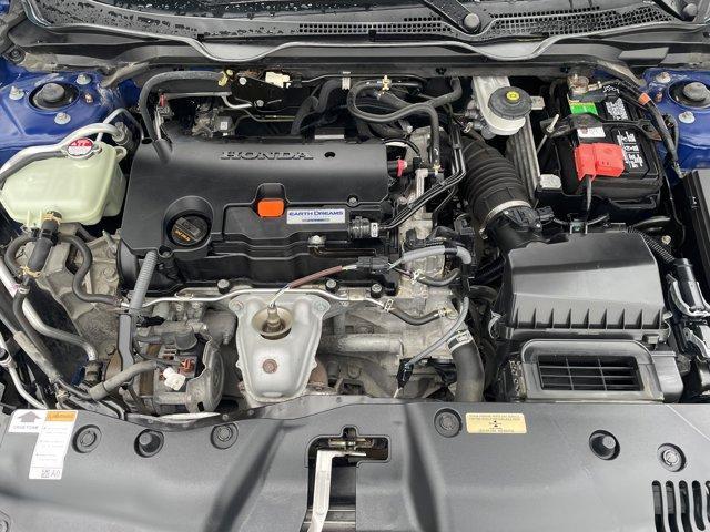 used 2019 Honda Civic car, priced at $19,975