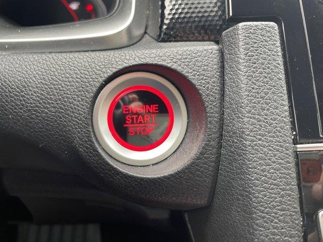 used 2019 Honda Civic car, priced at $19,975