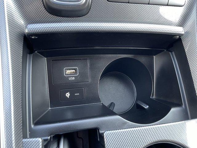 used 2023 Hyundai Santa Fe car, priced at $27,750