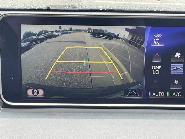 used 2018 Lexus RX 450h car, priced at $29,750