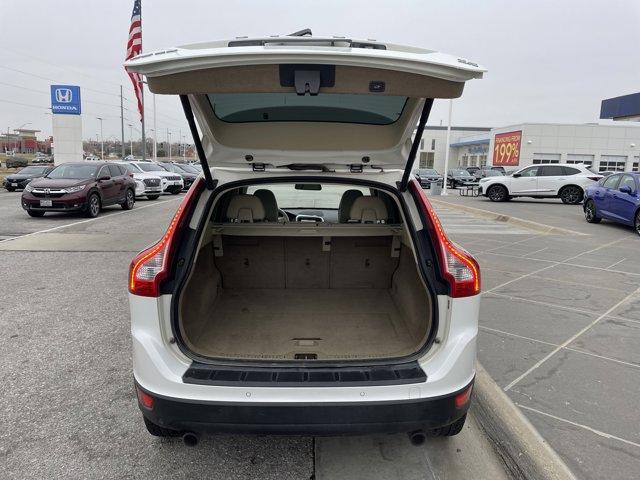 used 2013 Volvo XC60 car, priced at $11,750