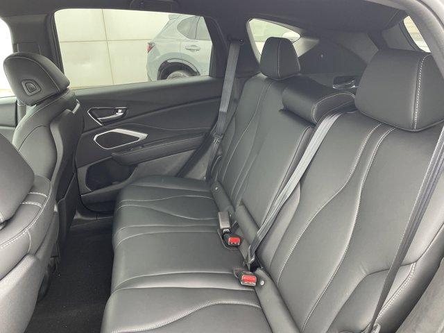 new 2025 Acura RDX car, priced at $46,650
