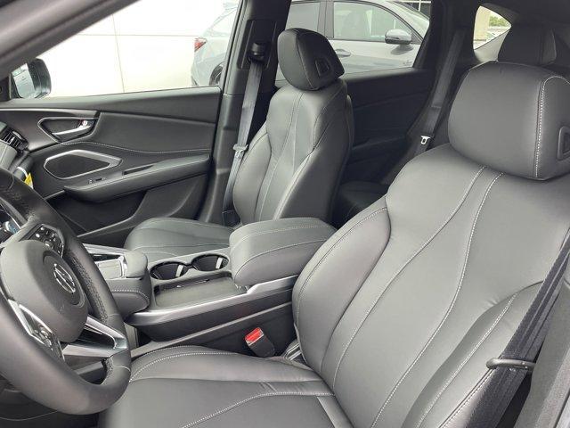 new 2025 Acura RDX car, priced at $46,650