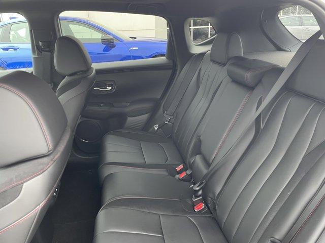 new 2025 Acura ADX car, priced at $41,950