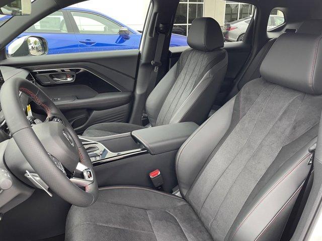 new 2025 Acura ADX car, priced at $41,950