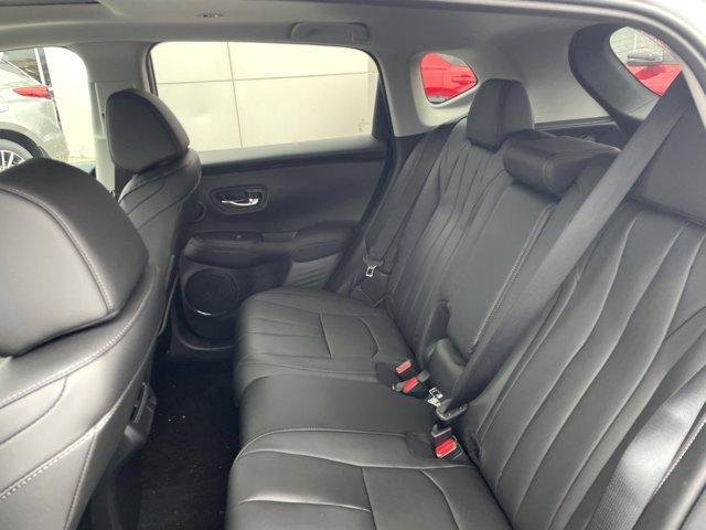 new 2025 Acura ADX car, priced at $38,350