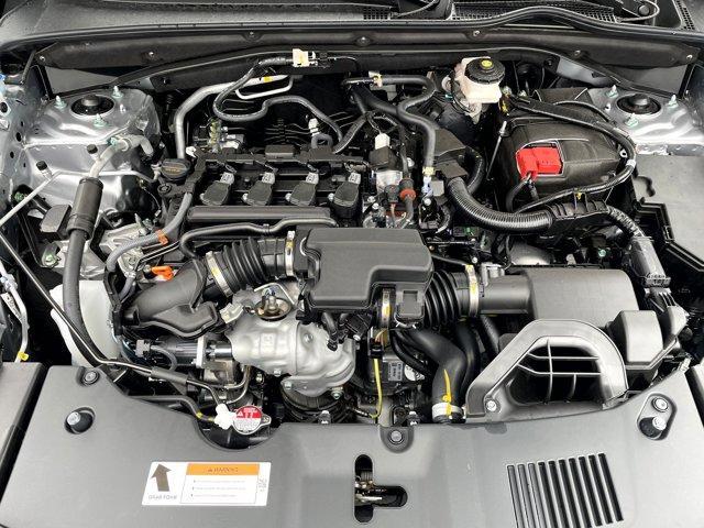 new 2025 Acura ADX car, priced at $38,350