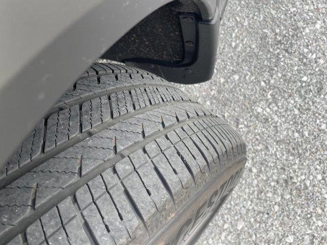 used 2023 Acura MDX car, priced at $49,975