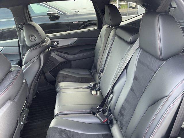 used 2023 Acura MDX car, priced at $49,975