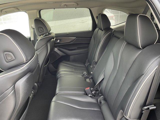 used 2022 Acura MDX car, priced at $48,750