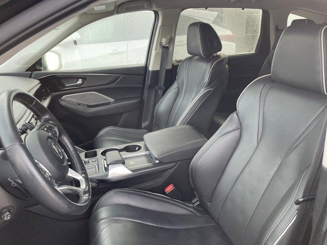 used 2022 Acura MDX car, priced at $48,750