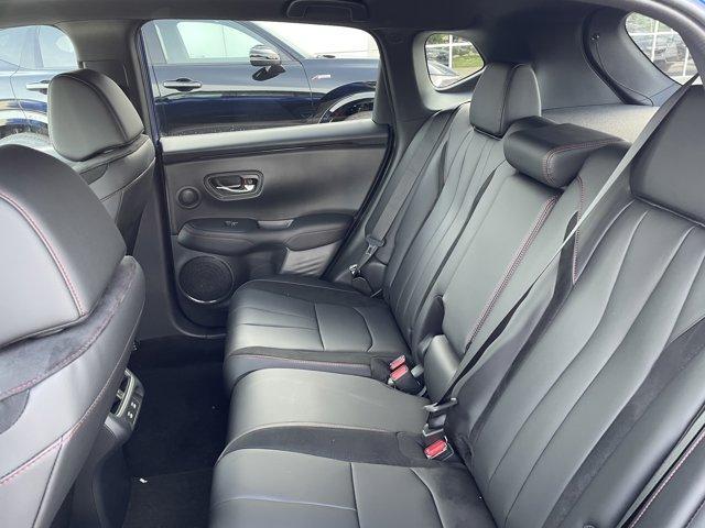 new 2025 Acura ADX car, priced at $41,350