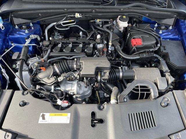 new 2025 Acura ADX car, priced at $41,350