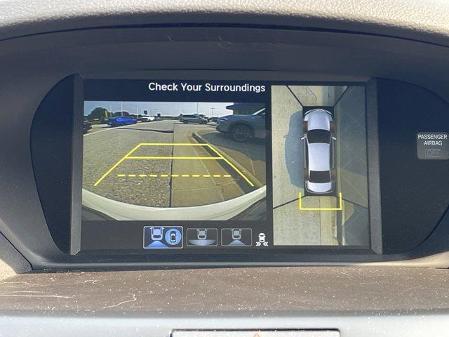 used 2019 Acura TLX car, priced at $30,475