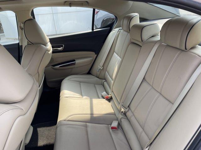 used 2019 Acura TLX car, priced at $30,475