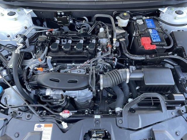used 2023 Honda Accord car, priced at $29,750