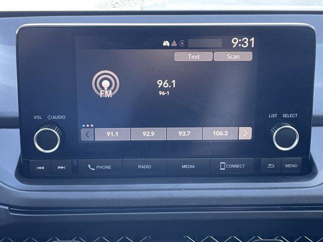 used 2023 Honda Accord car, priced at $29,750