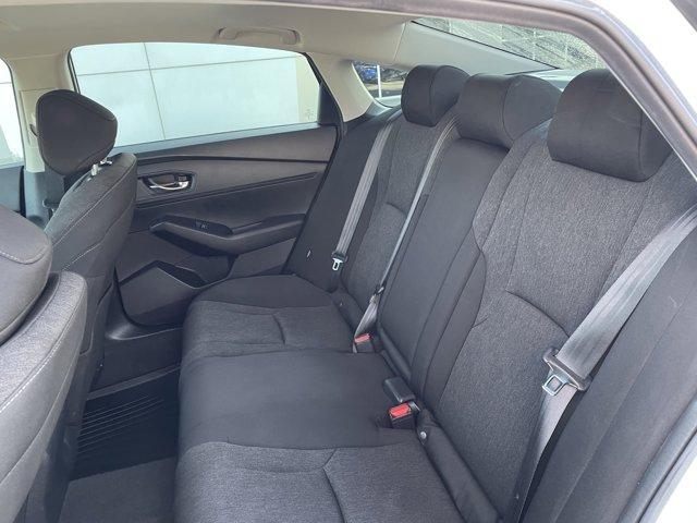 used 2023 Honda Accord car, priced at $29,750
