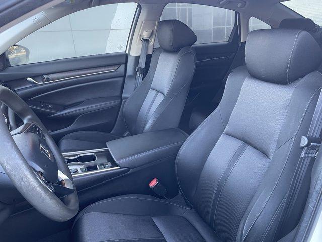 used 2019 Honda Accord car, priced at $23,975
