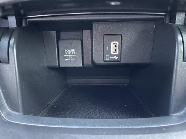 used 2019 Honda Accord car, priced at $23,975